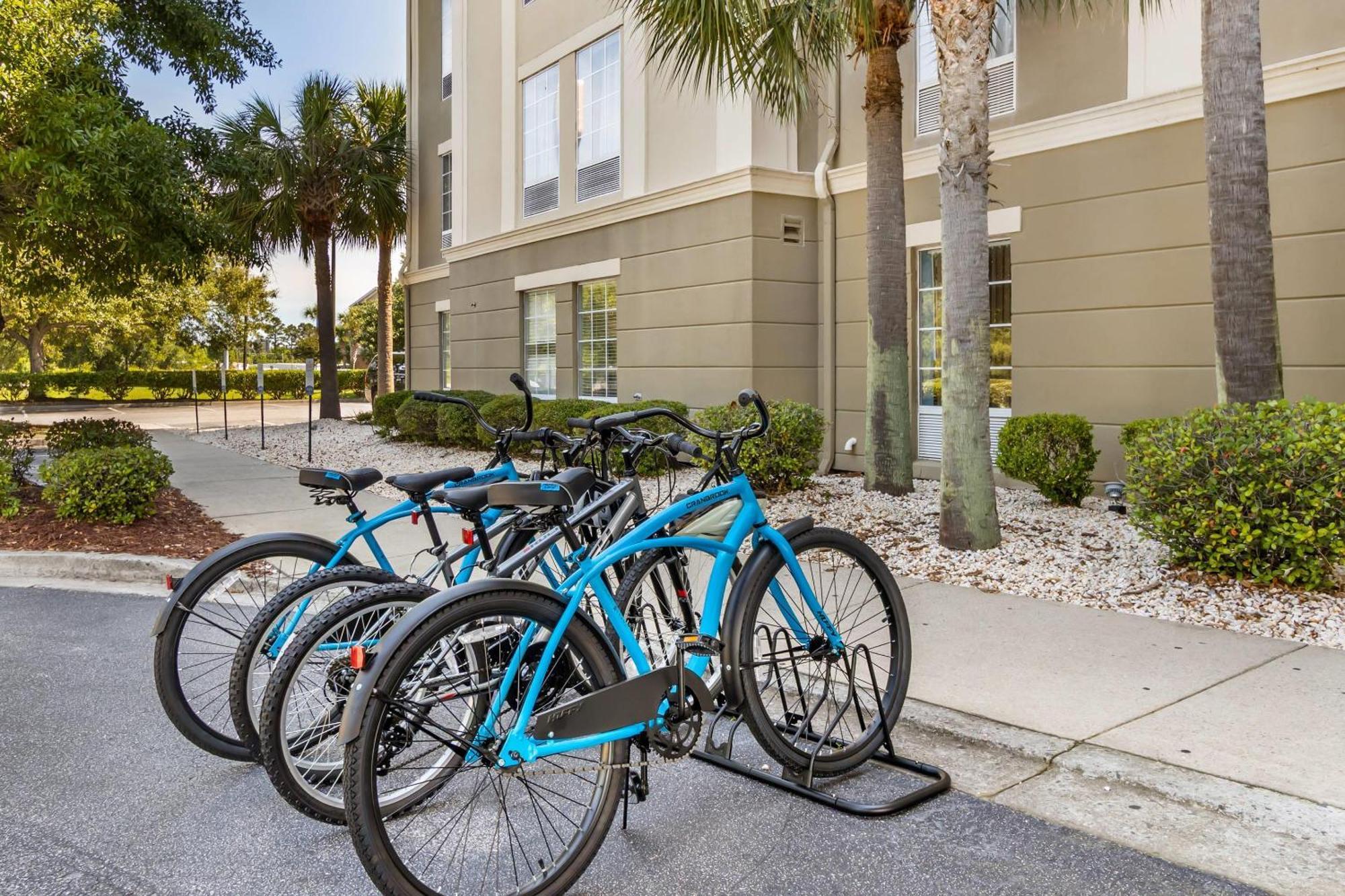 Hotel Comfort Myrtle 3*