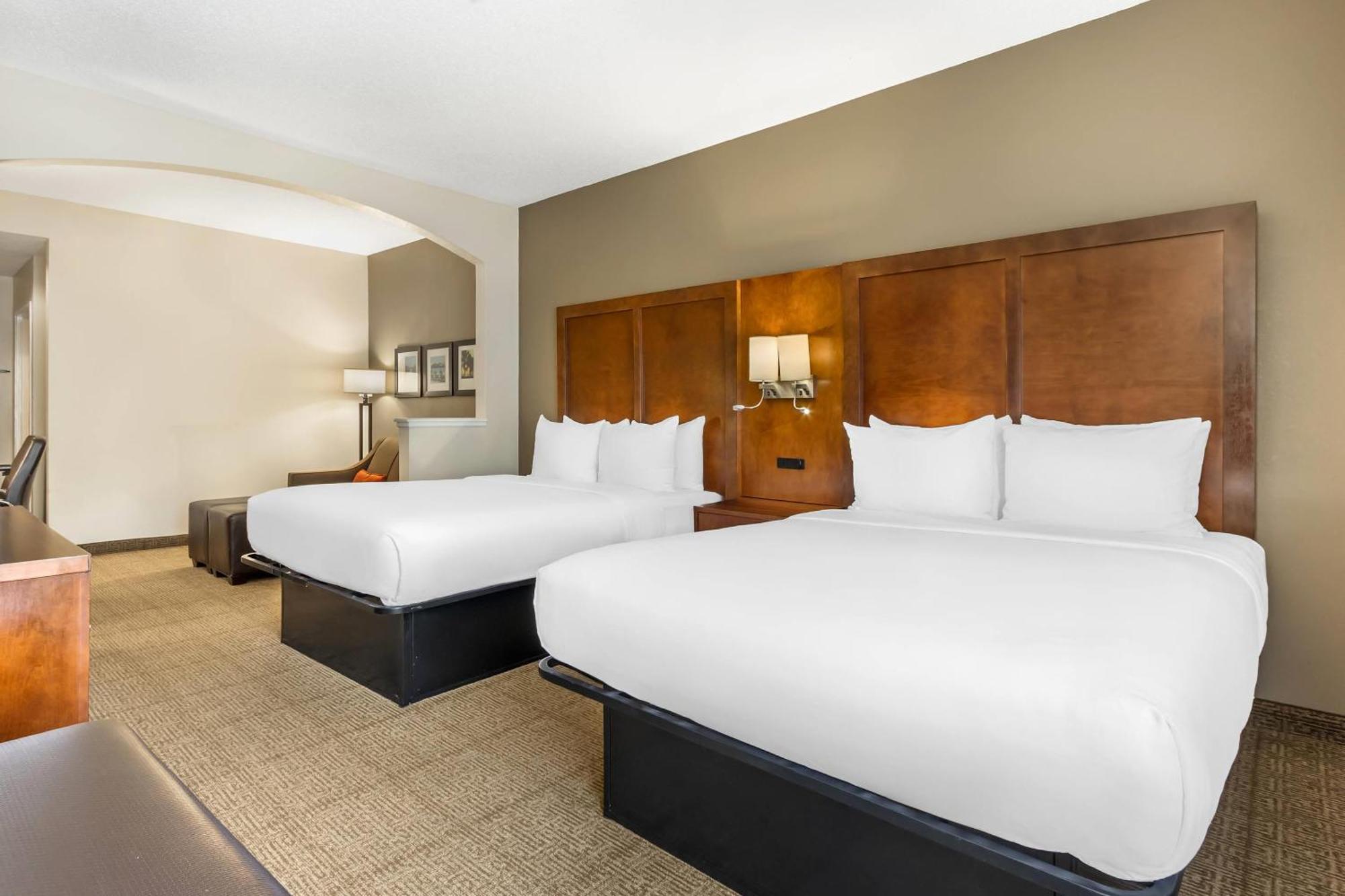 Hotel Comfort Myrtle Myrtle Beach