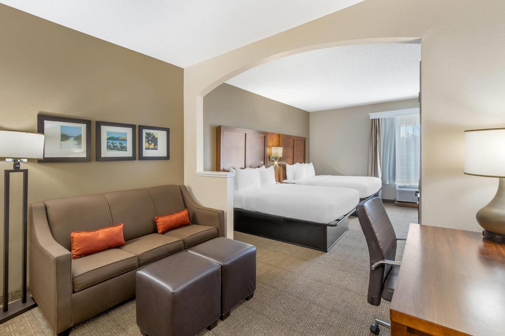 Comfort Myrtle 3* Myrtle Beach