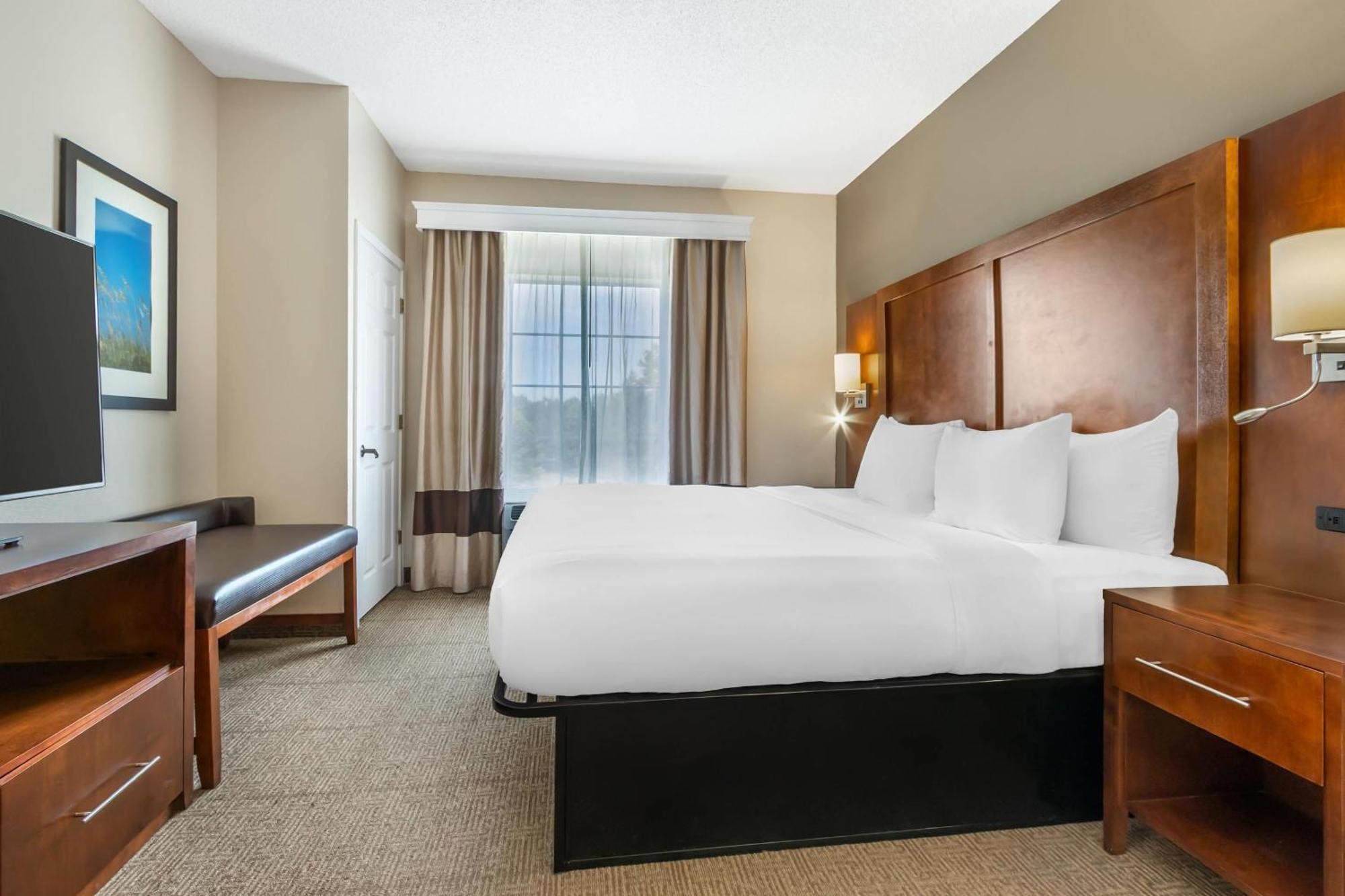 Hotel Comfort Myrtle 3*