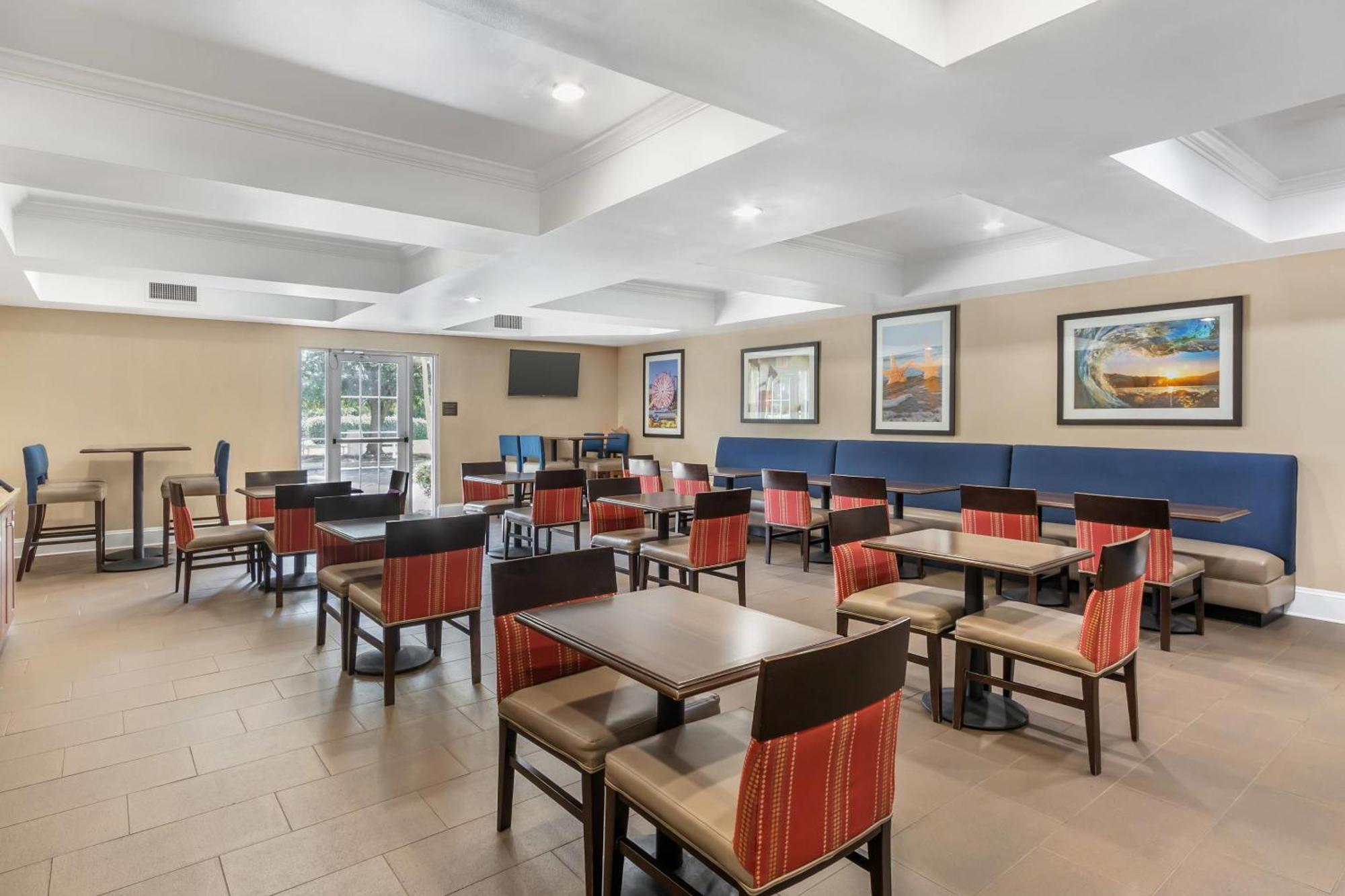 Comfort Myrtle Myrtle Beach
