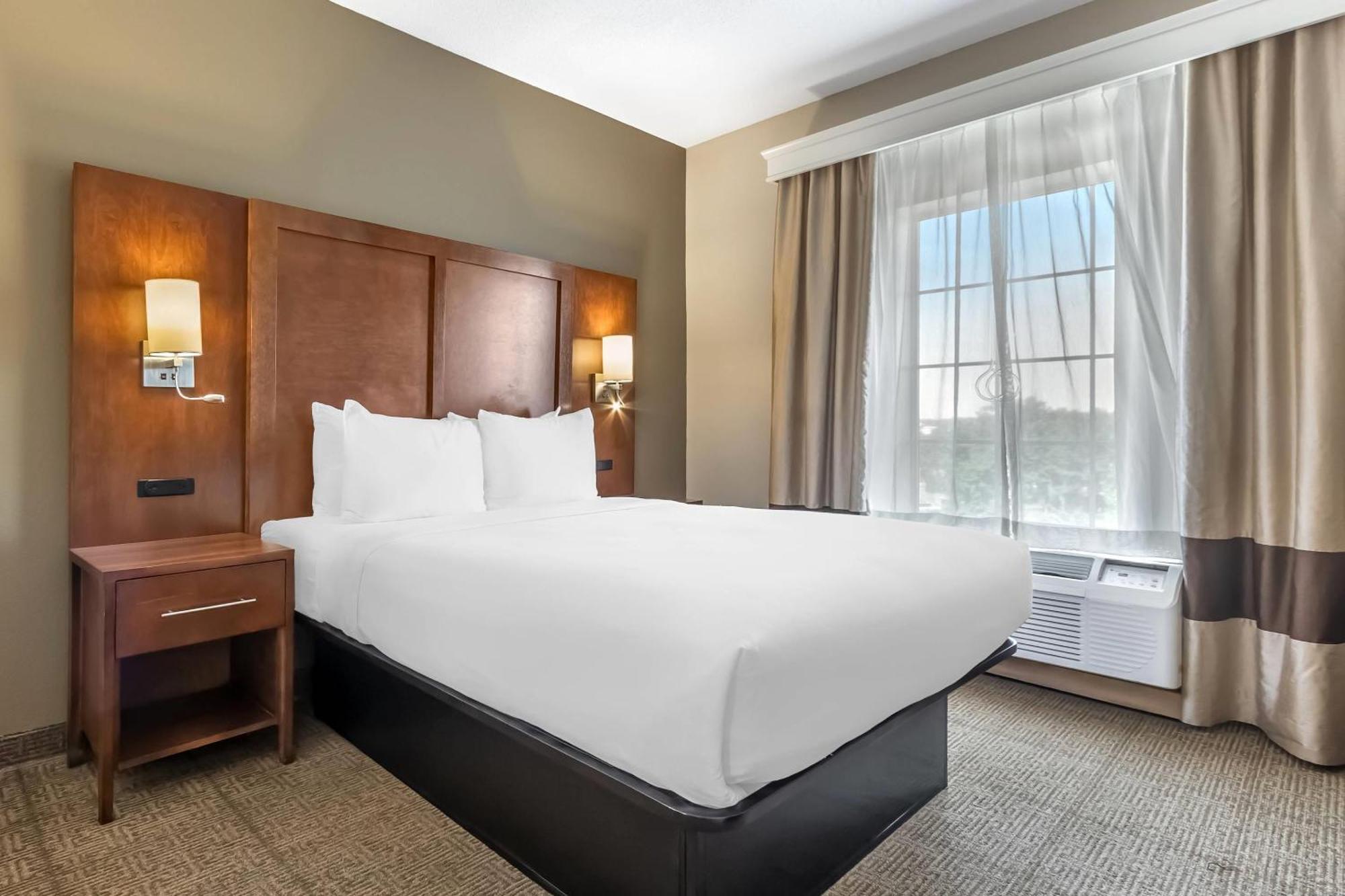 Comfort Myrtle 3*