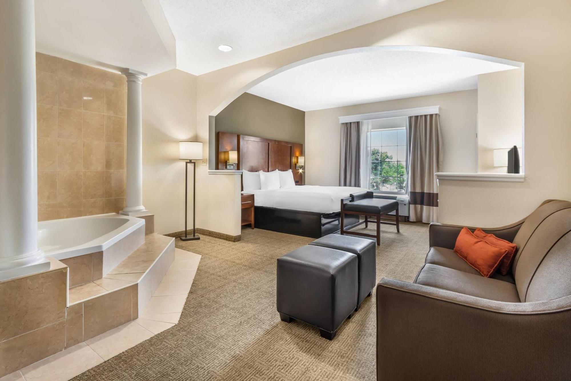 Comfort Myrtle Hotel 3*