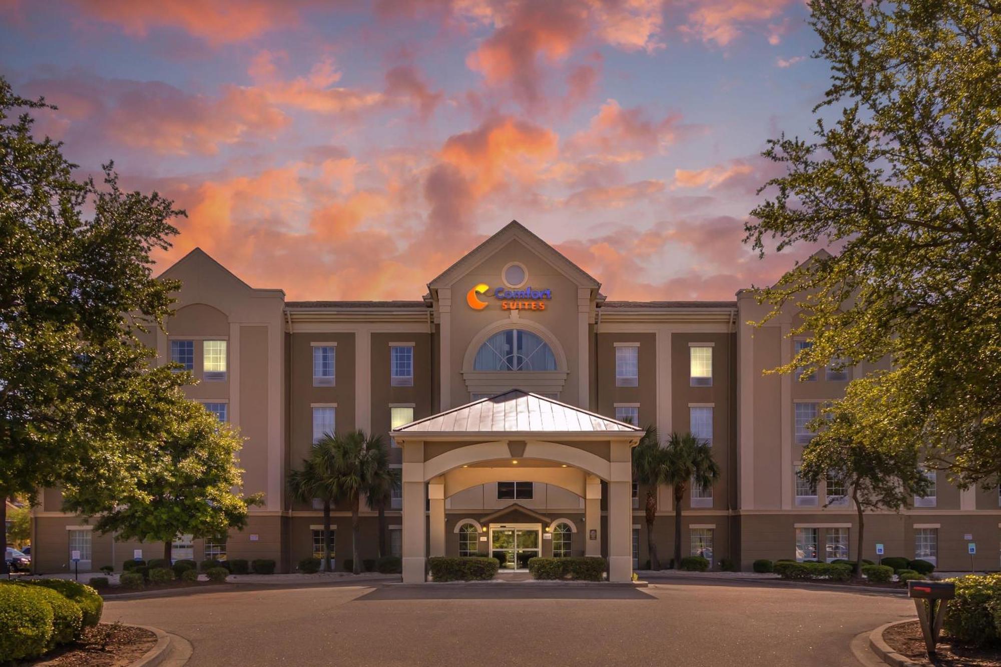 Comfort Myrtle Myrtle Beach
