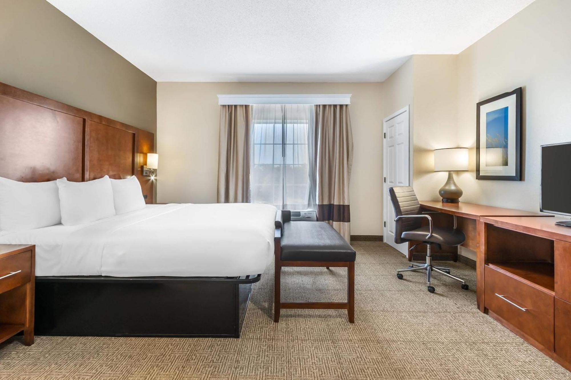 Hotel Comfort Myrtle
