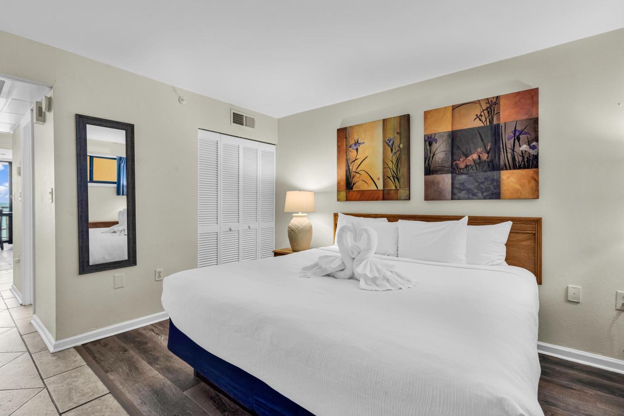 Apartment Spectacular Oceanview Myrtle Beach