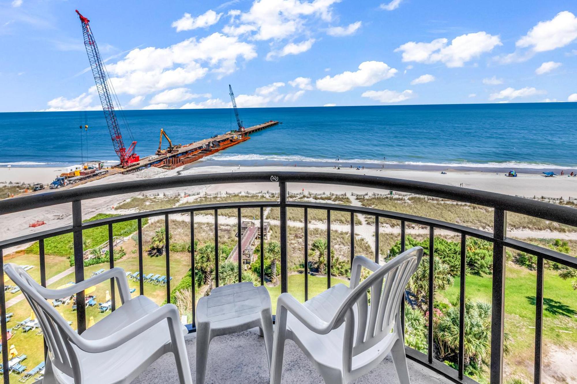 Spectacular Oceanview *