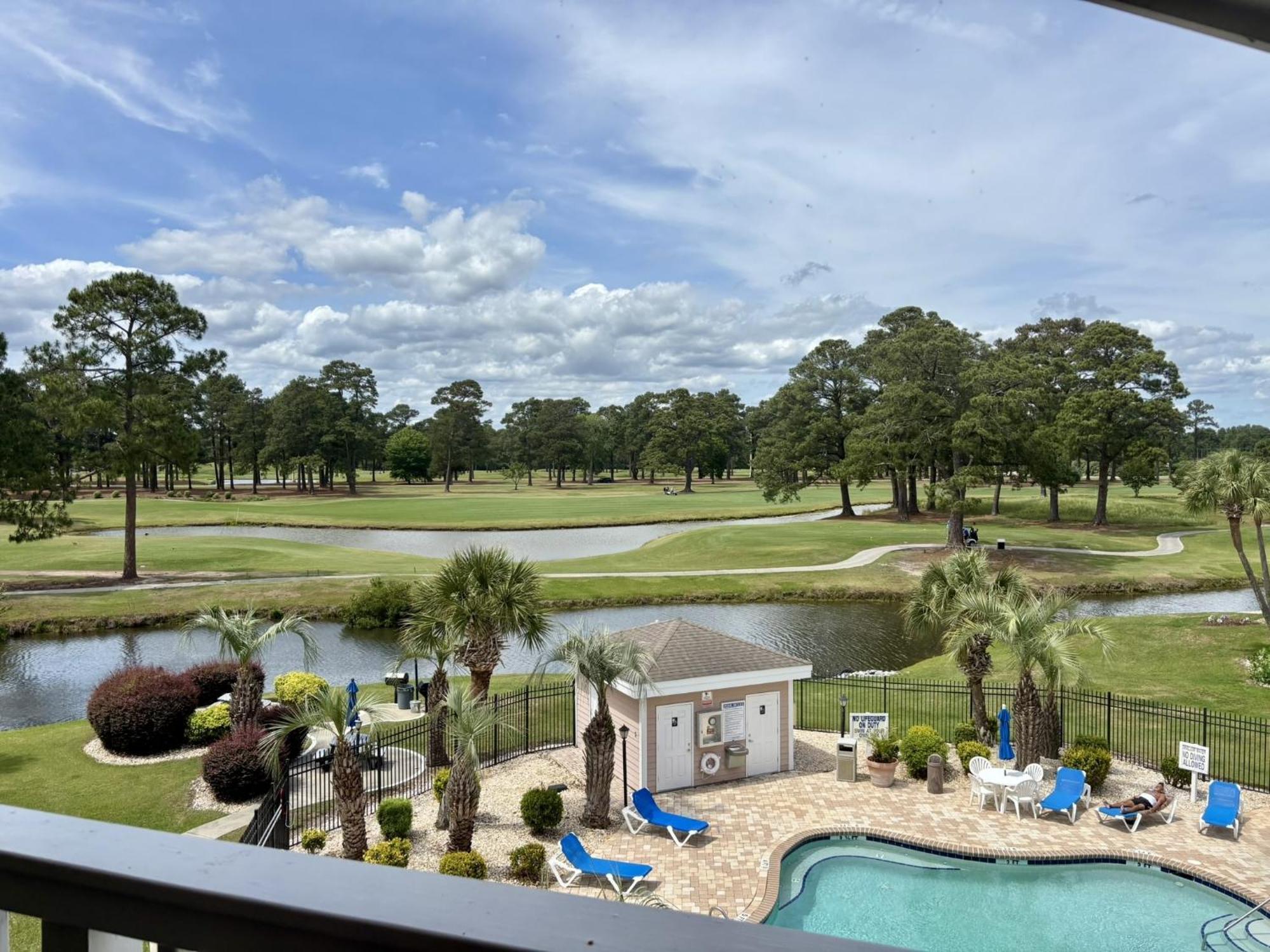 4737 Wild Iris Drive Magnolia Place Apartment Myrtle Beach