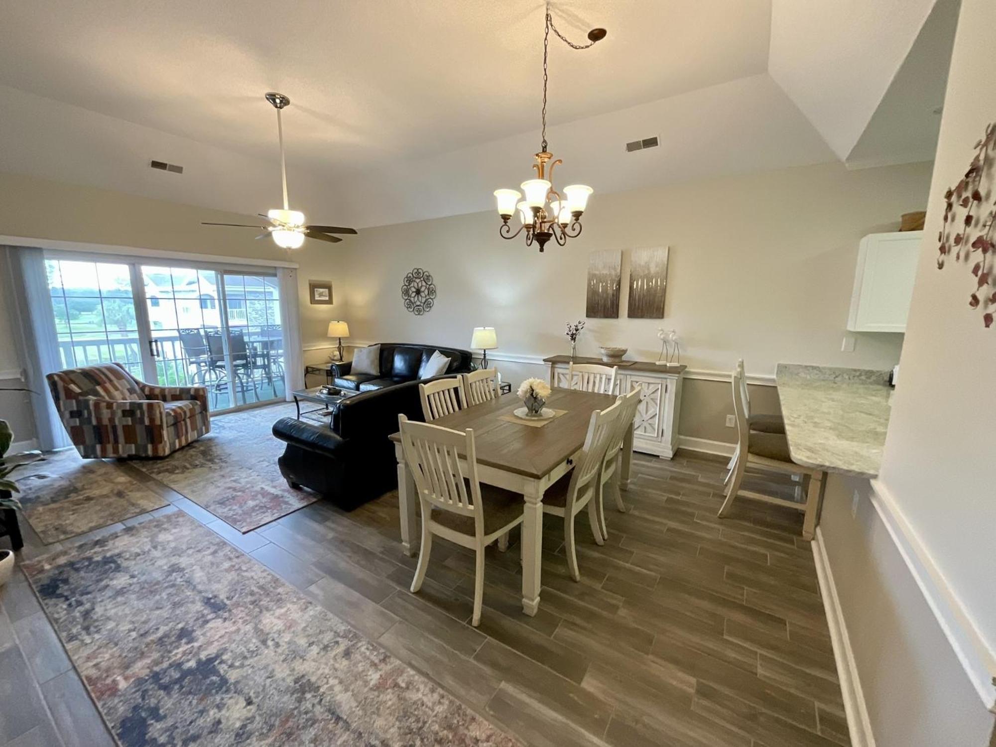 4737 Wild Iris Drive Magnolia Place Myrtle Beach