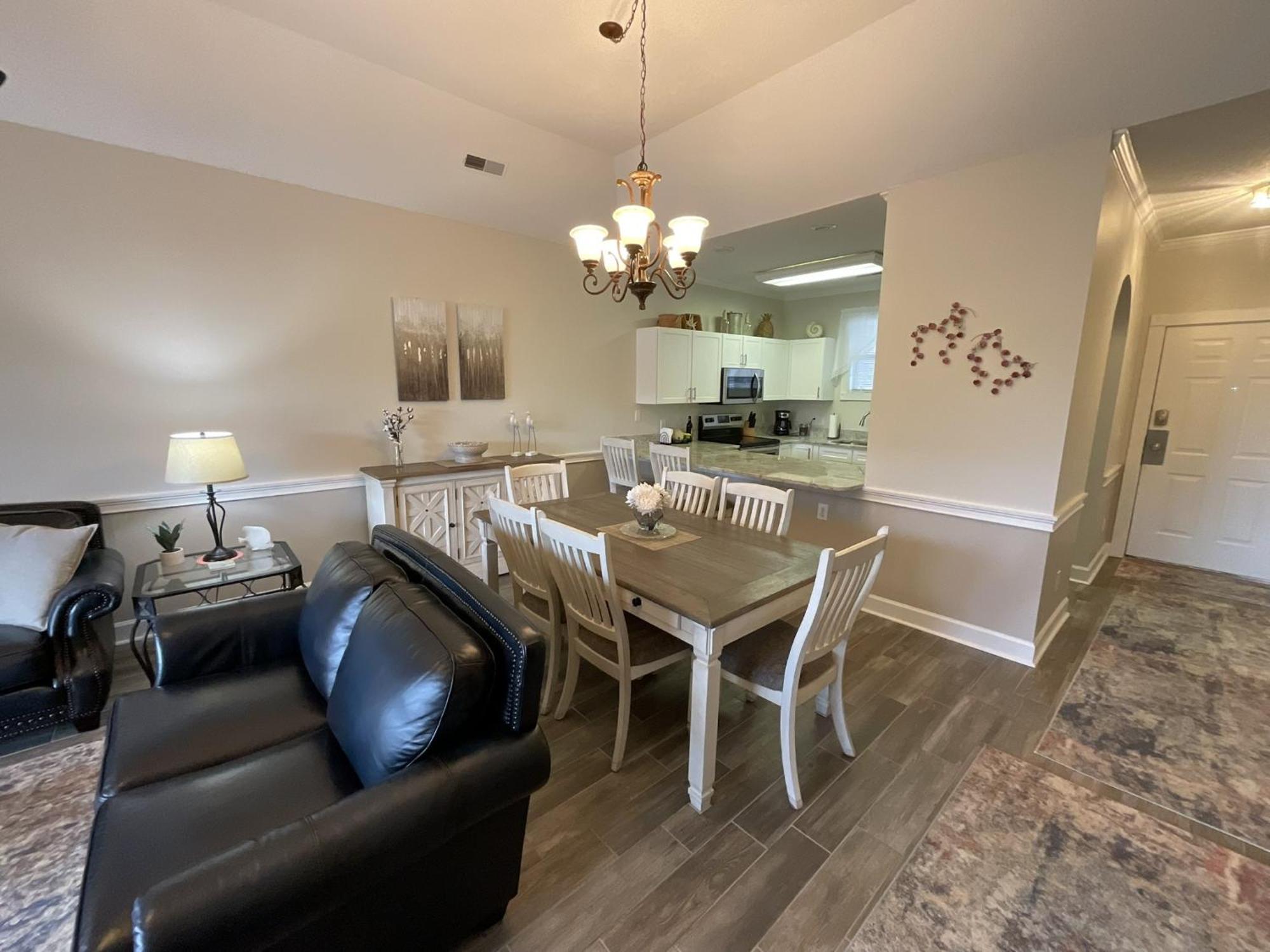 4737 Wild Iris Drive Magnolia Place Apartment