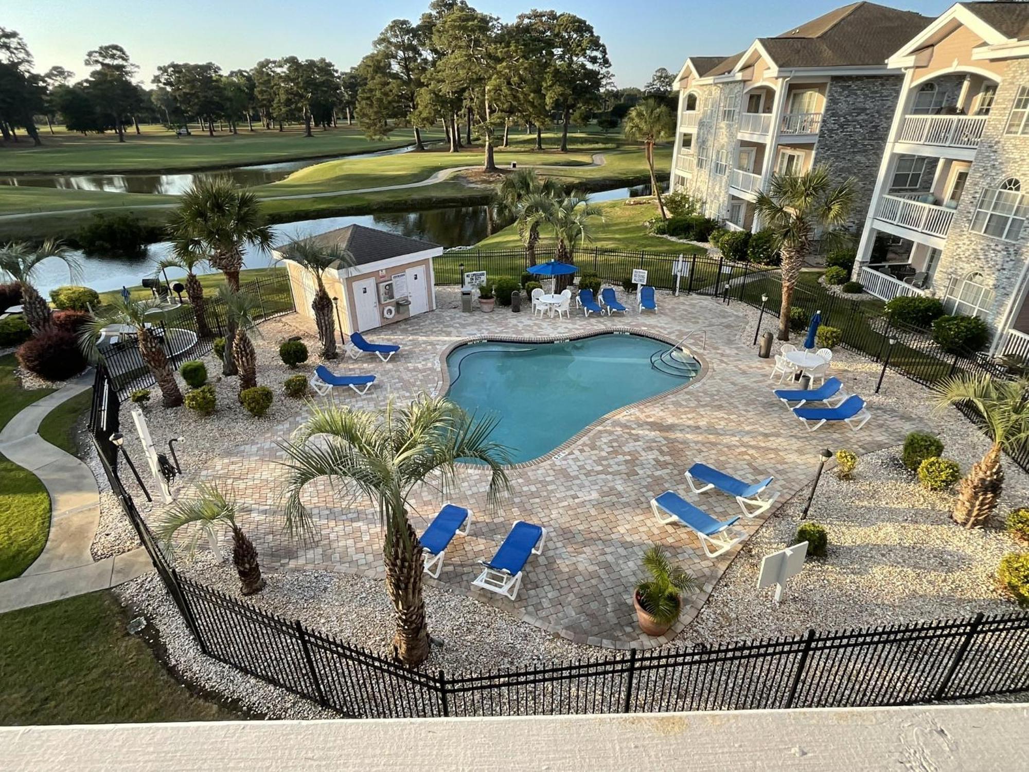 Apartment 4737 Wild Iris Drive Magnolia Place Myrtle Beach