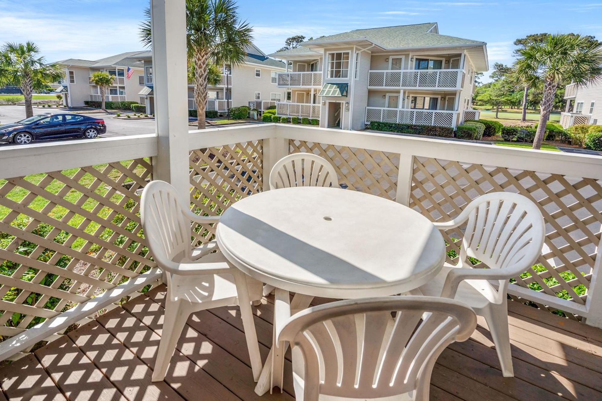 Holiday home Shorehaven 16b *