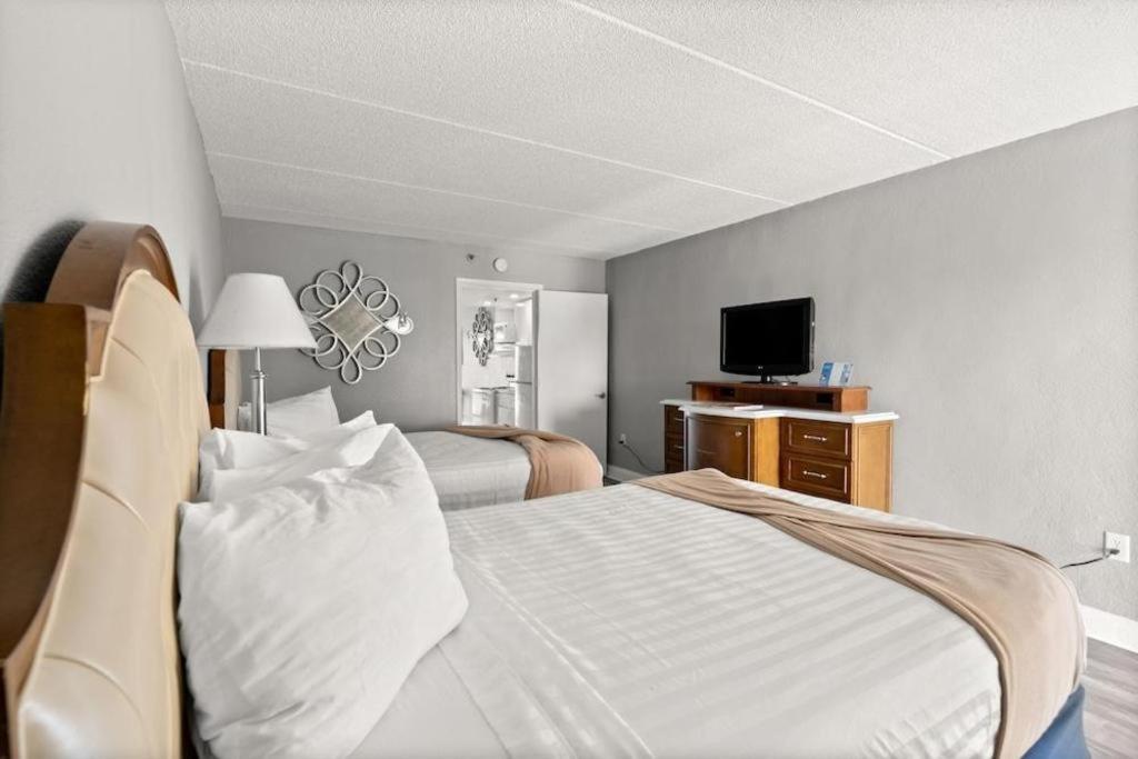 Sea Mist Hotel 3*
