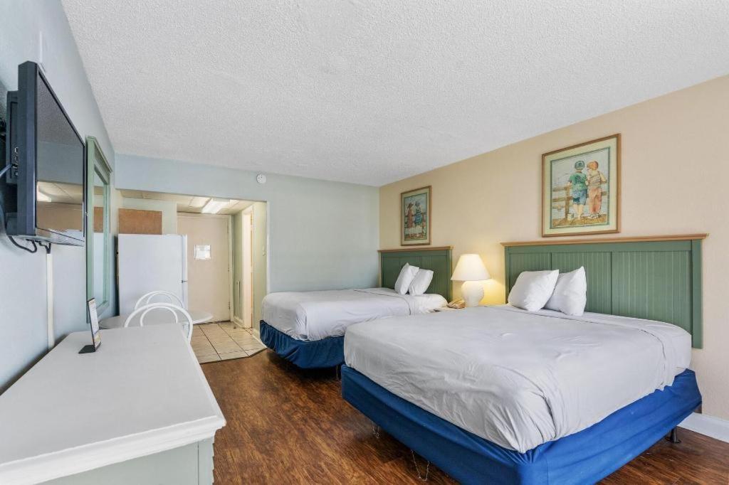 Sea Mist Hotel 3*