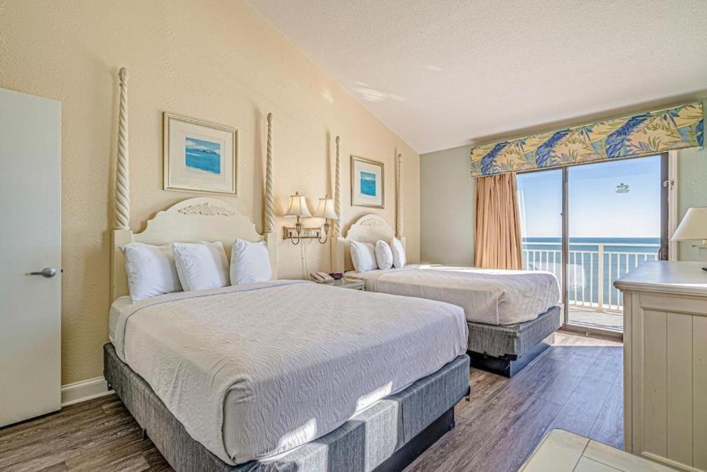 Sea Mist 3* Myrtle Beach