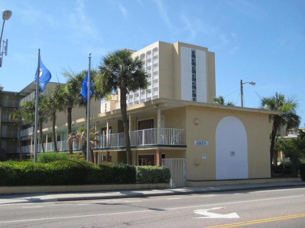 Hotel Sea Mist 3*