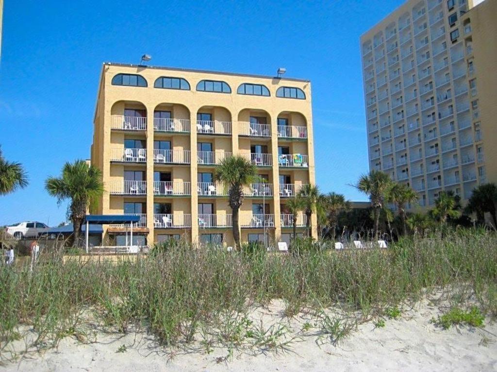 Hotel Sea Mist 3*