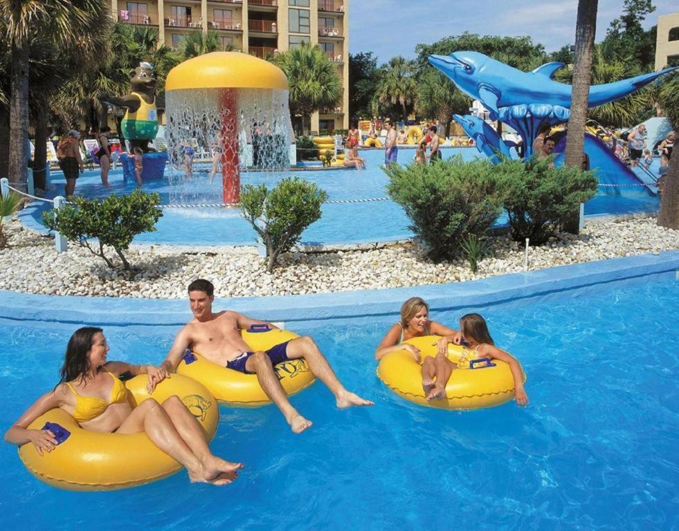Sea Mist Hotel 3*