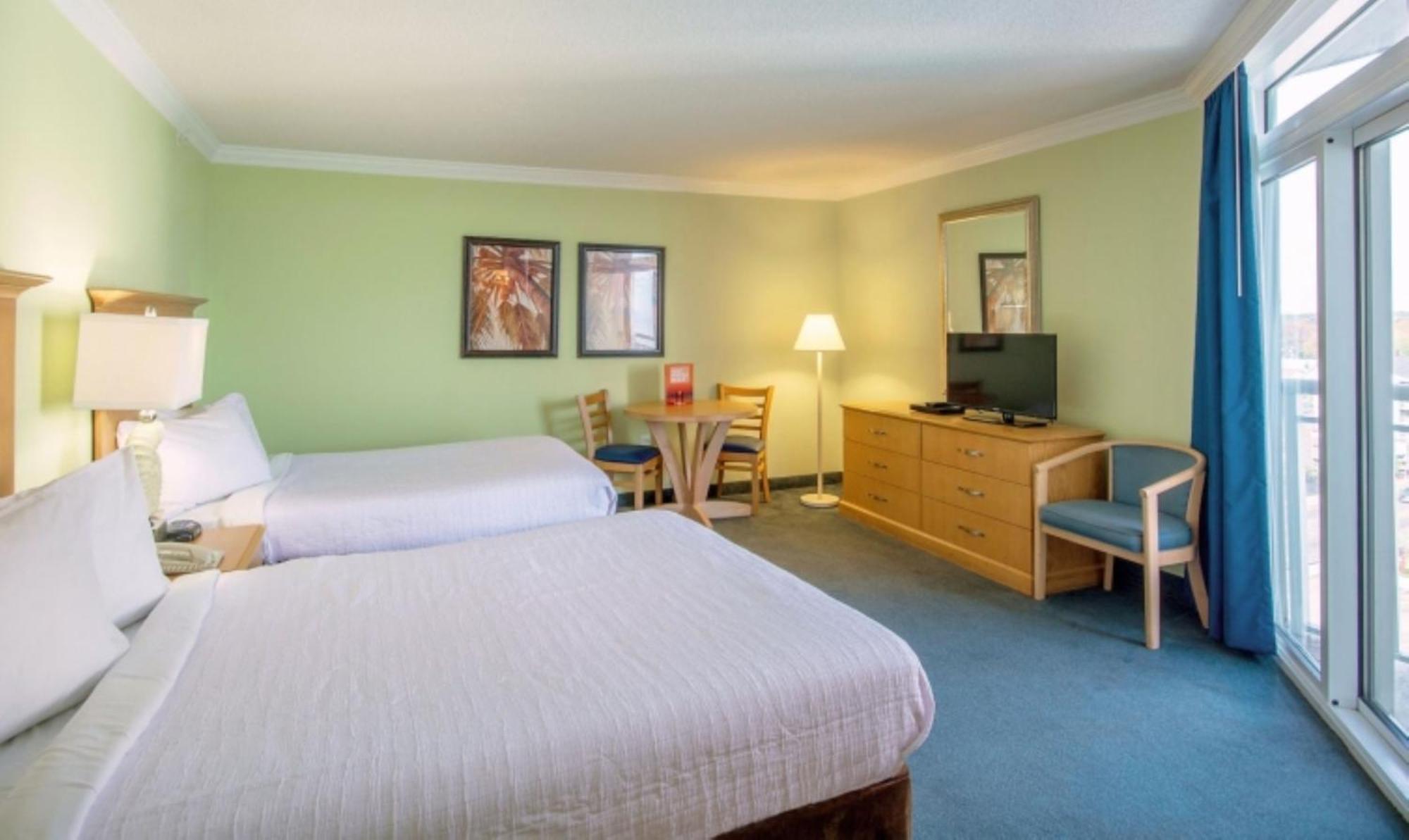 Paradise 3* Myrtle Beach