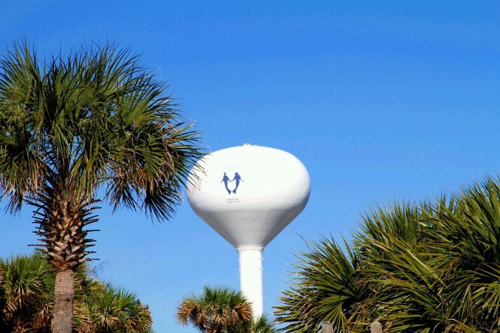 Holiday home Sea Cloisters 305d Myrtle Beach
