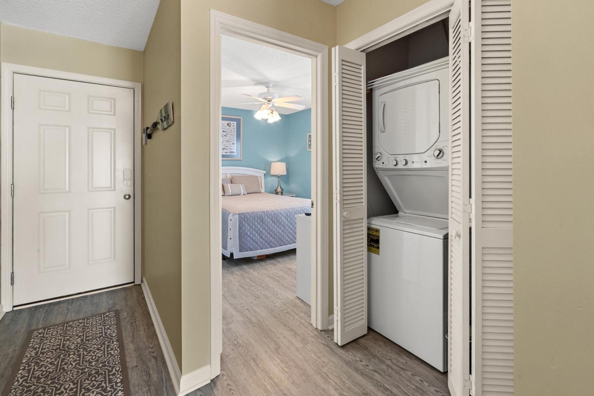 Holiday home Sea Cloisters 305d Myrtle Beach