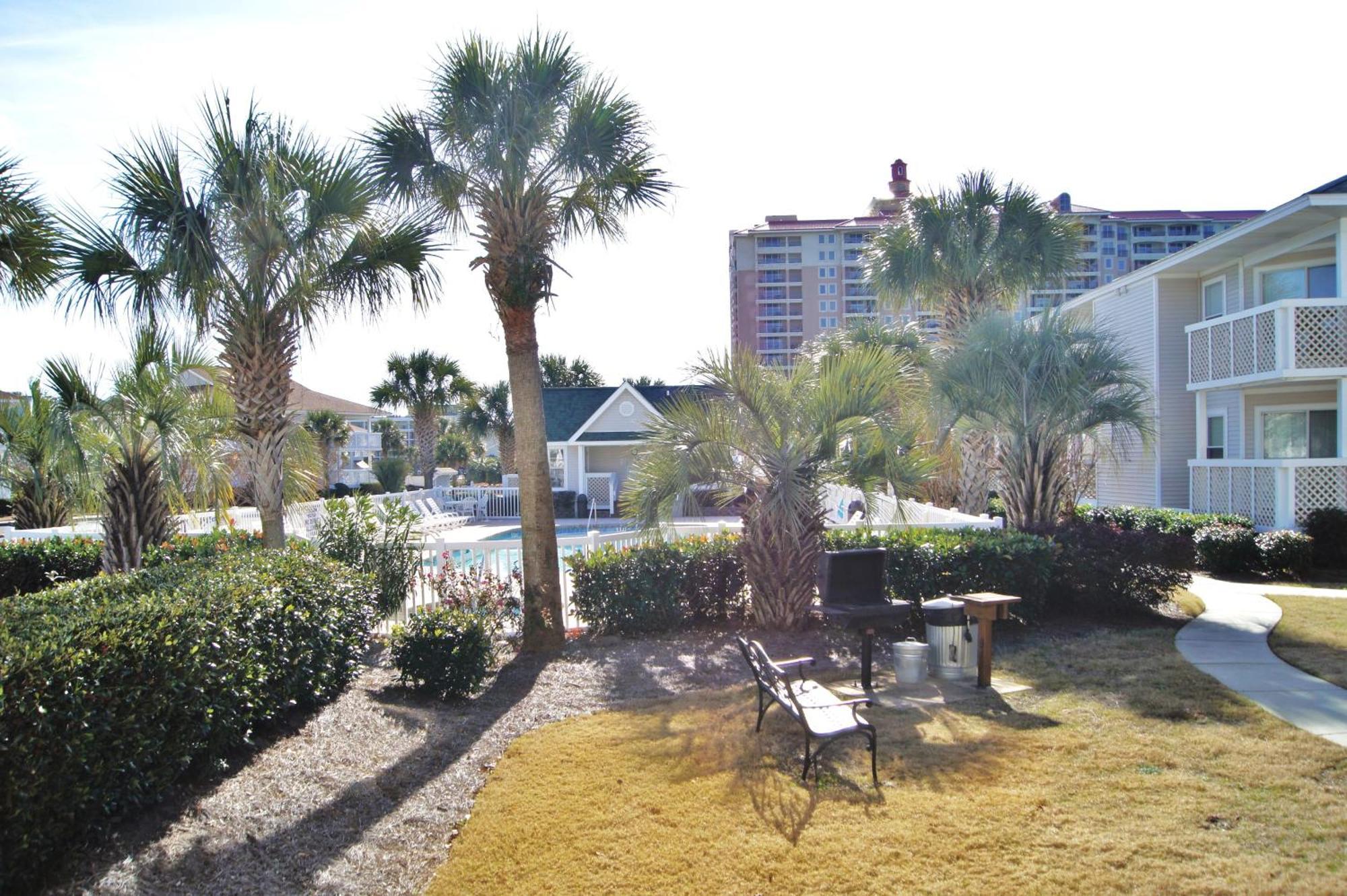 Shorehaven 16b * Myrtle Beach
