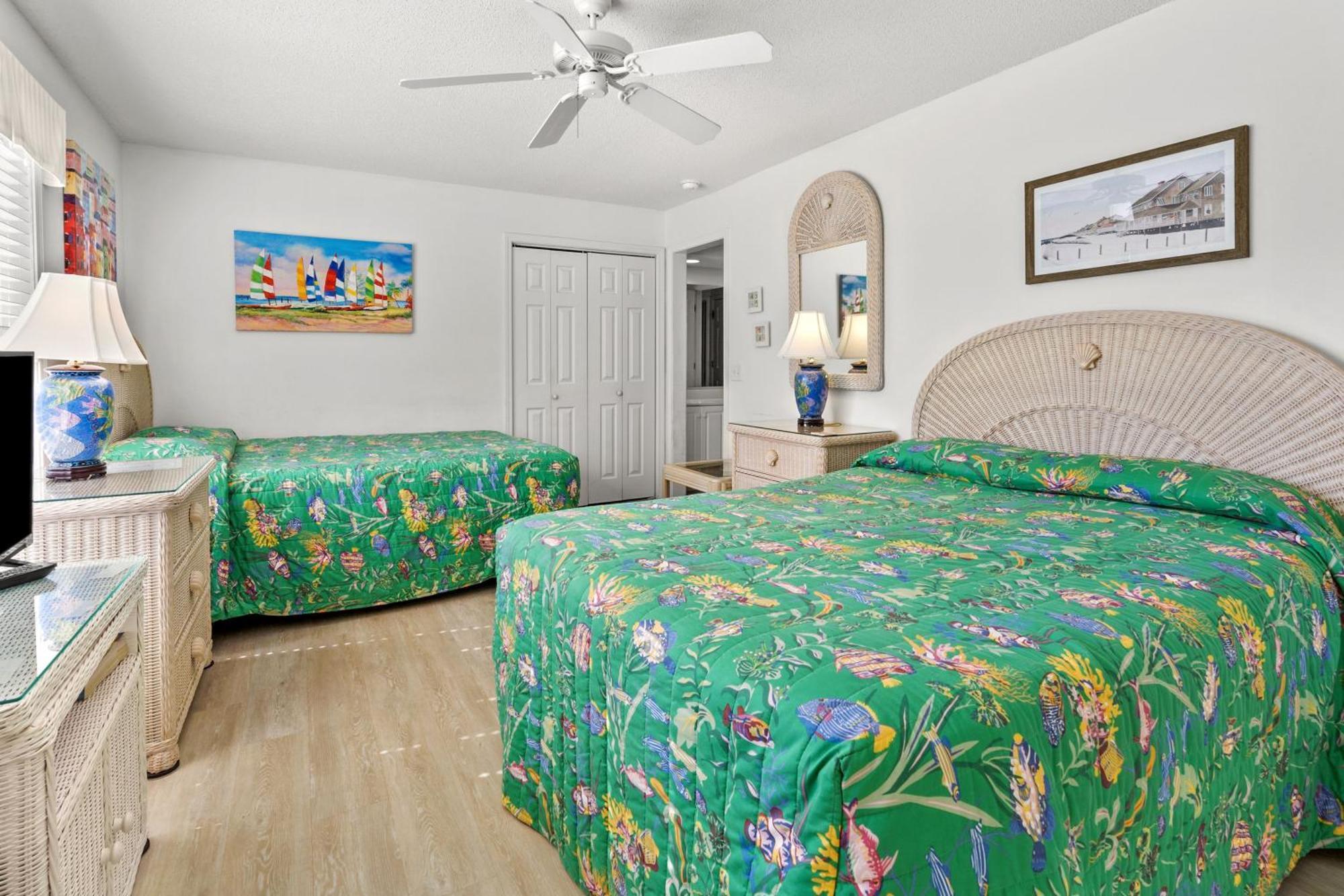 Shorehaven 16b Holiday home