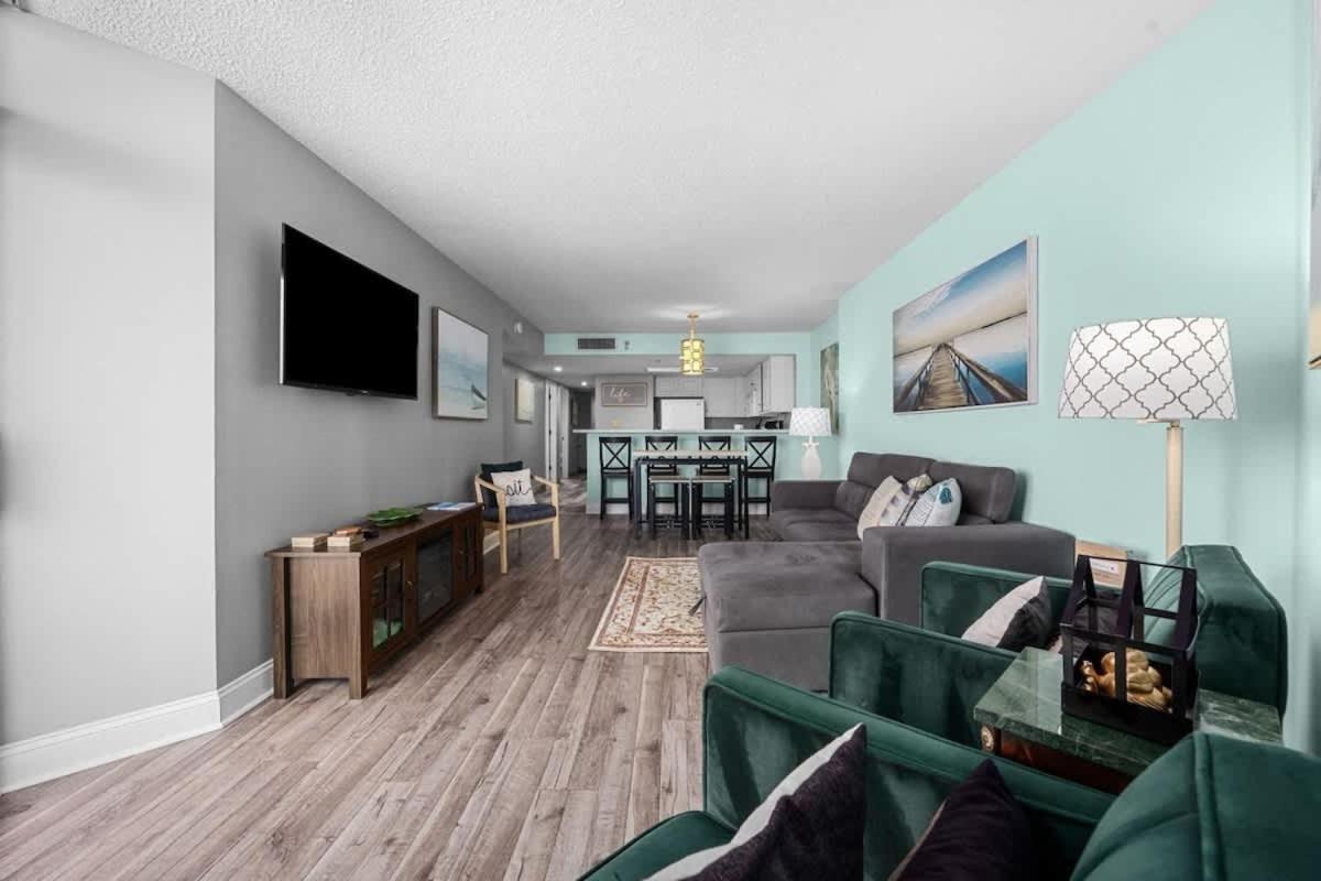 Charming View 3br King Pool Free Tickets B152