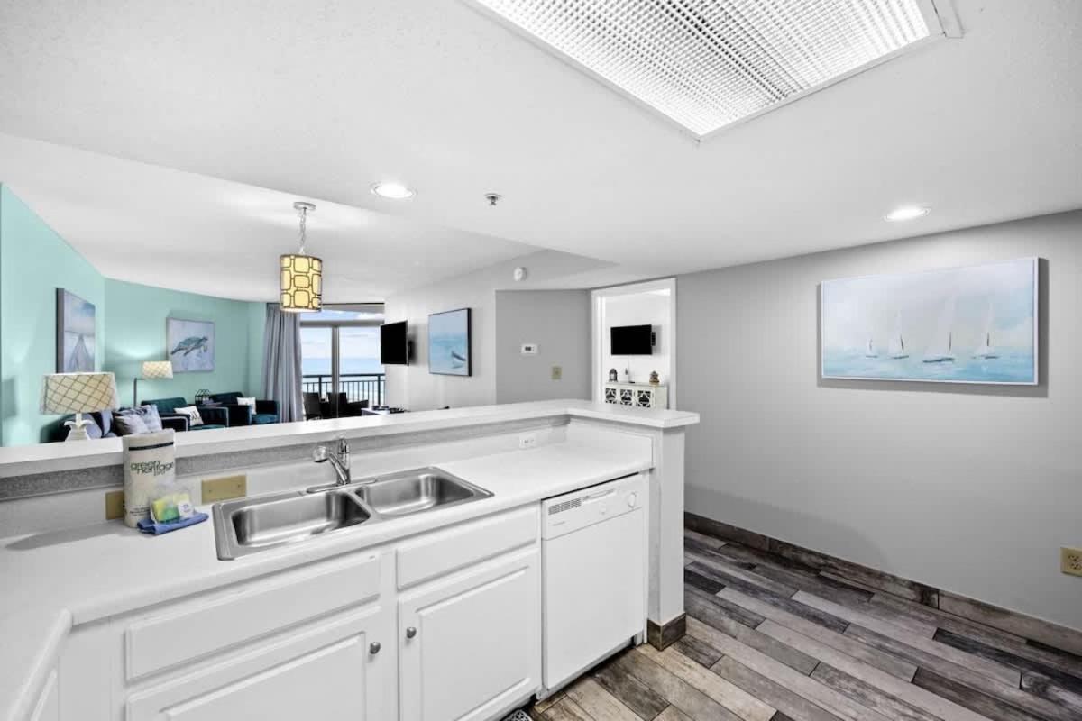 Holiday home Charming View 3br King Pool Free Tickets B152 Myrtle Beach