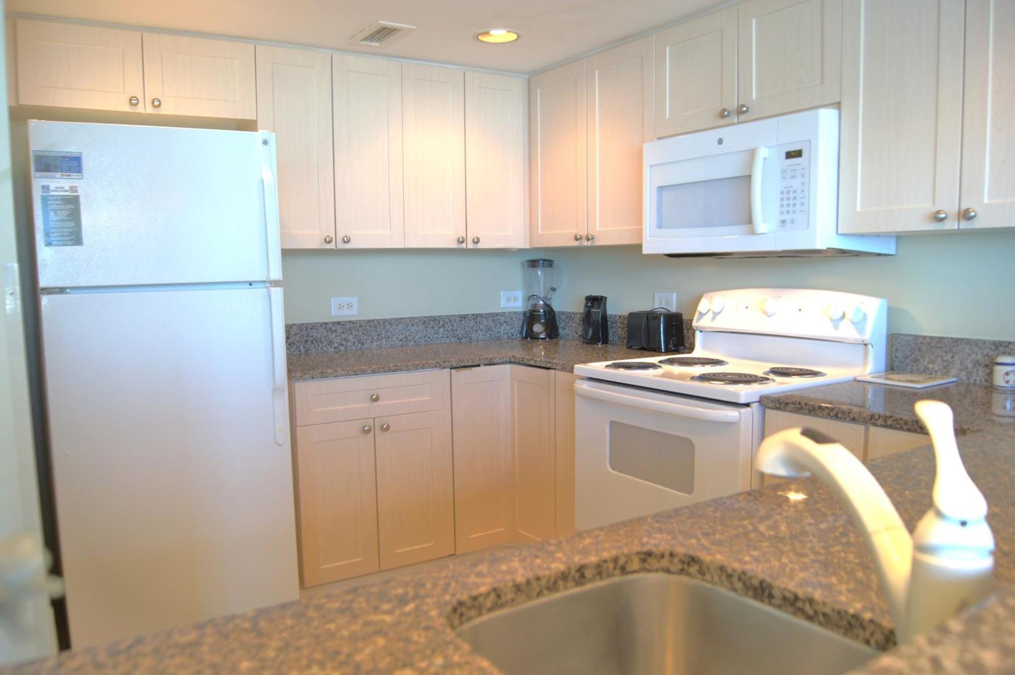 Holiday home Seaside 1003 Myrtle Beach