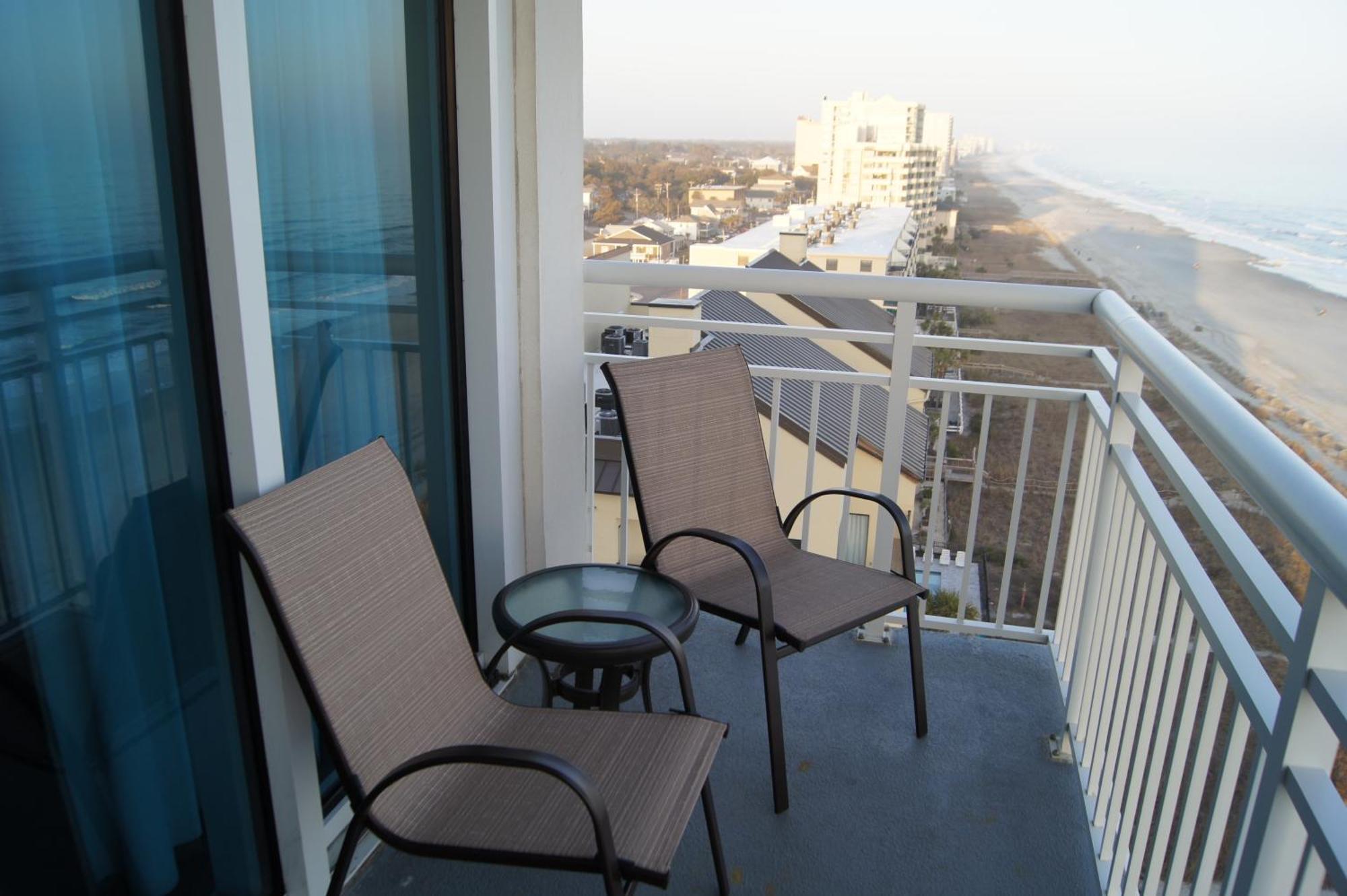 Seaside 1003 Holiday home
