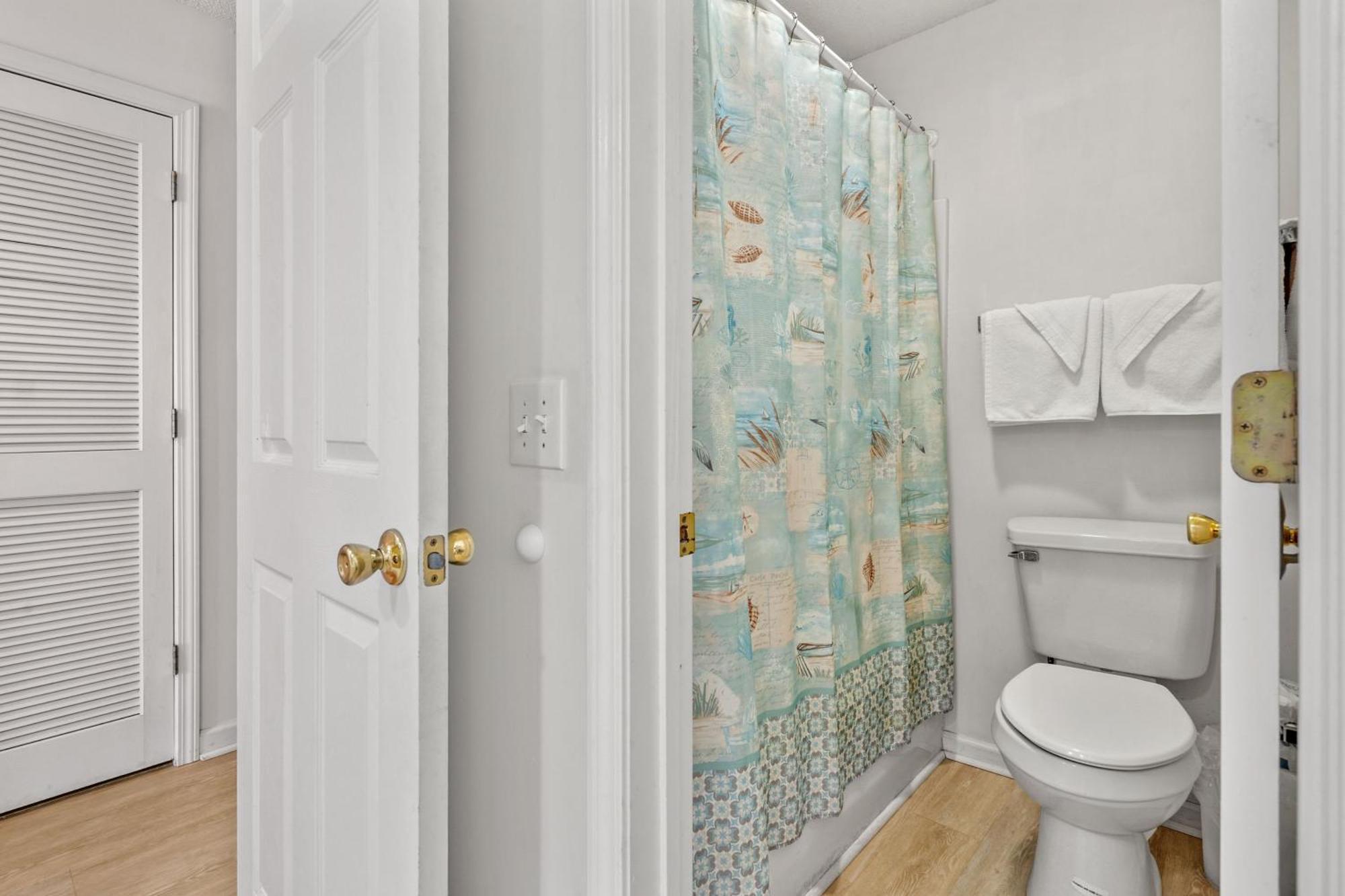 Holiday home Shorehaven 16b *