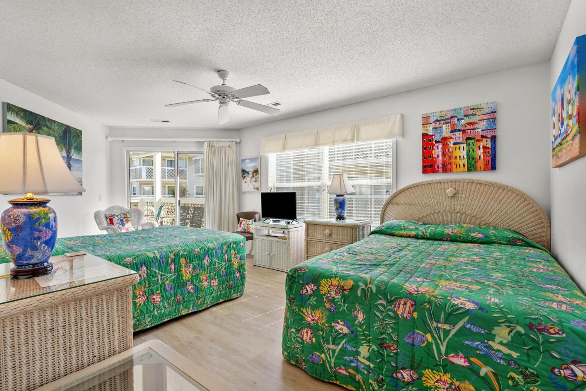 Shorehaven 16b *