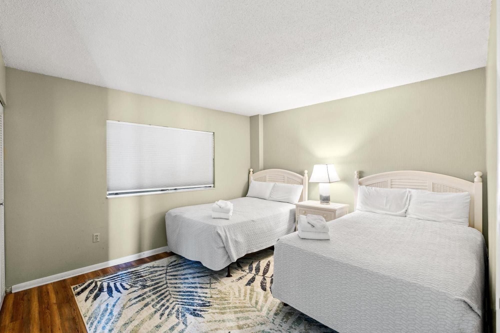 Holiday home Arcadian One 08e Myrtle Beach
