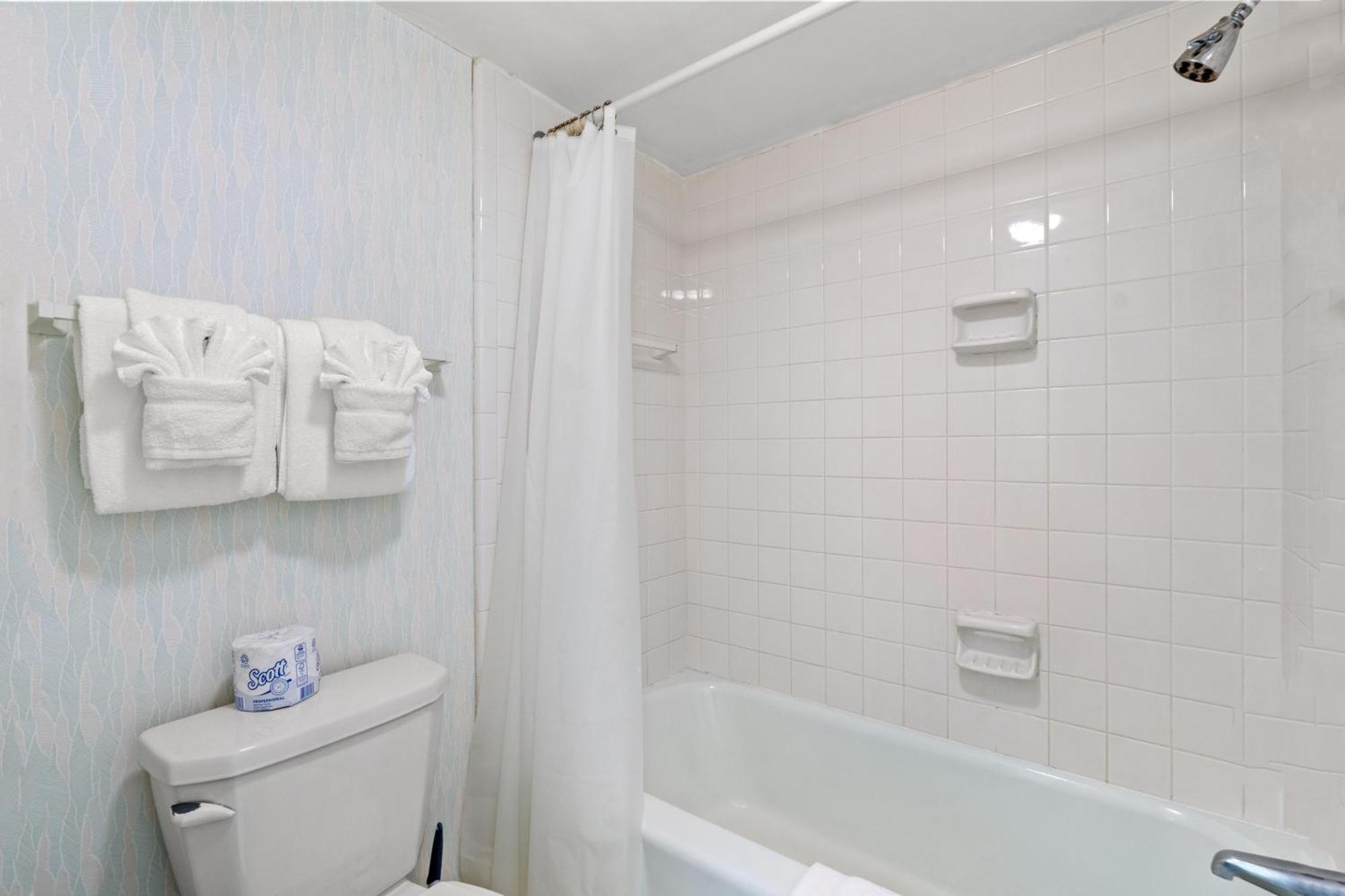 Arcadian One 08e Holiday home *