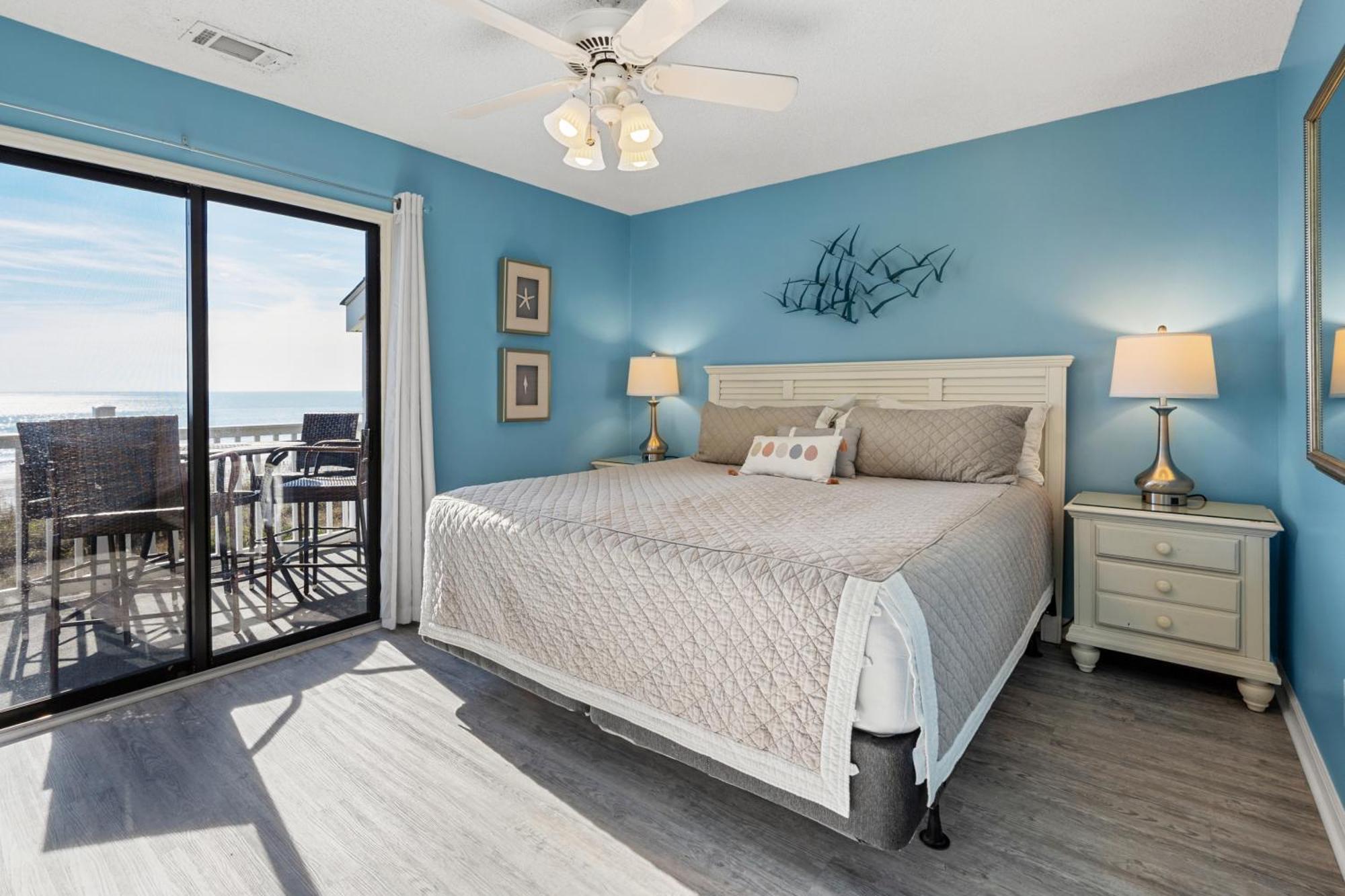 Holiday home Sea Cloisters 305d *