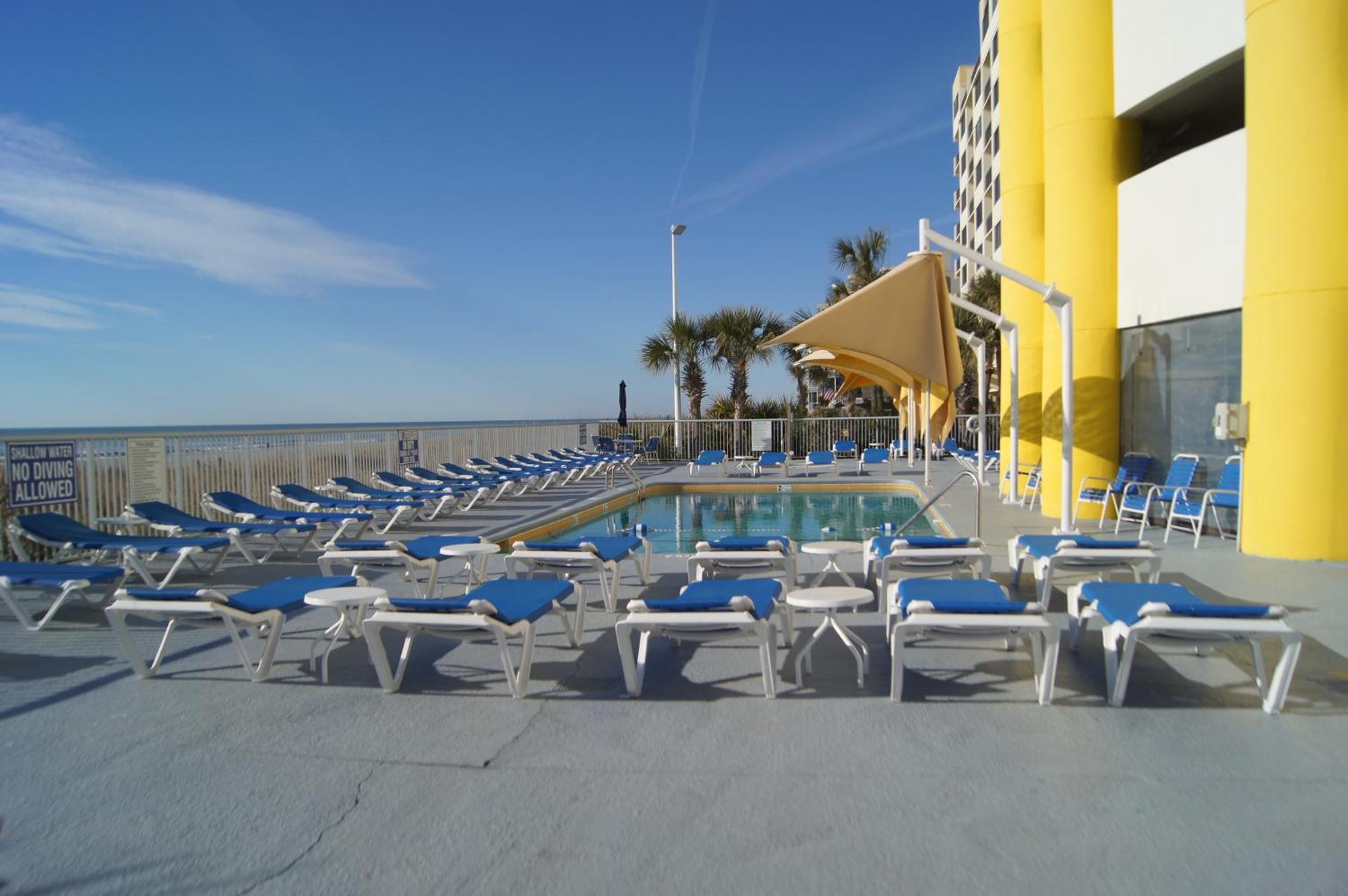Seaside 1003 *