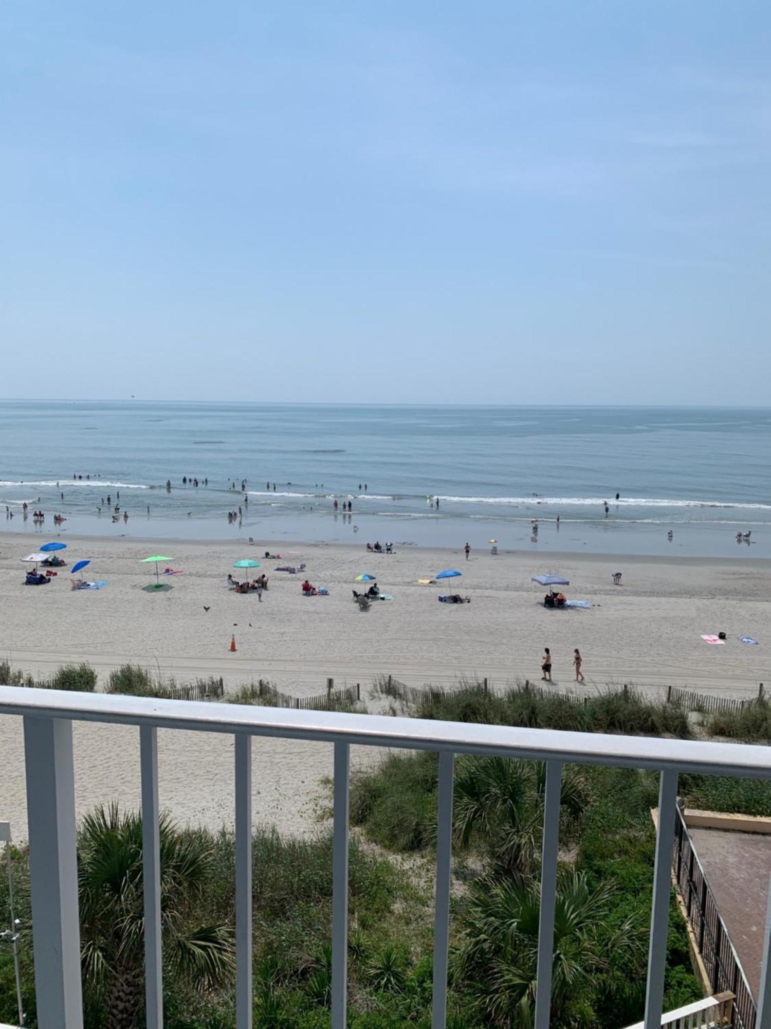 Hotel Blu Atlantic &