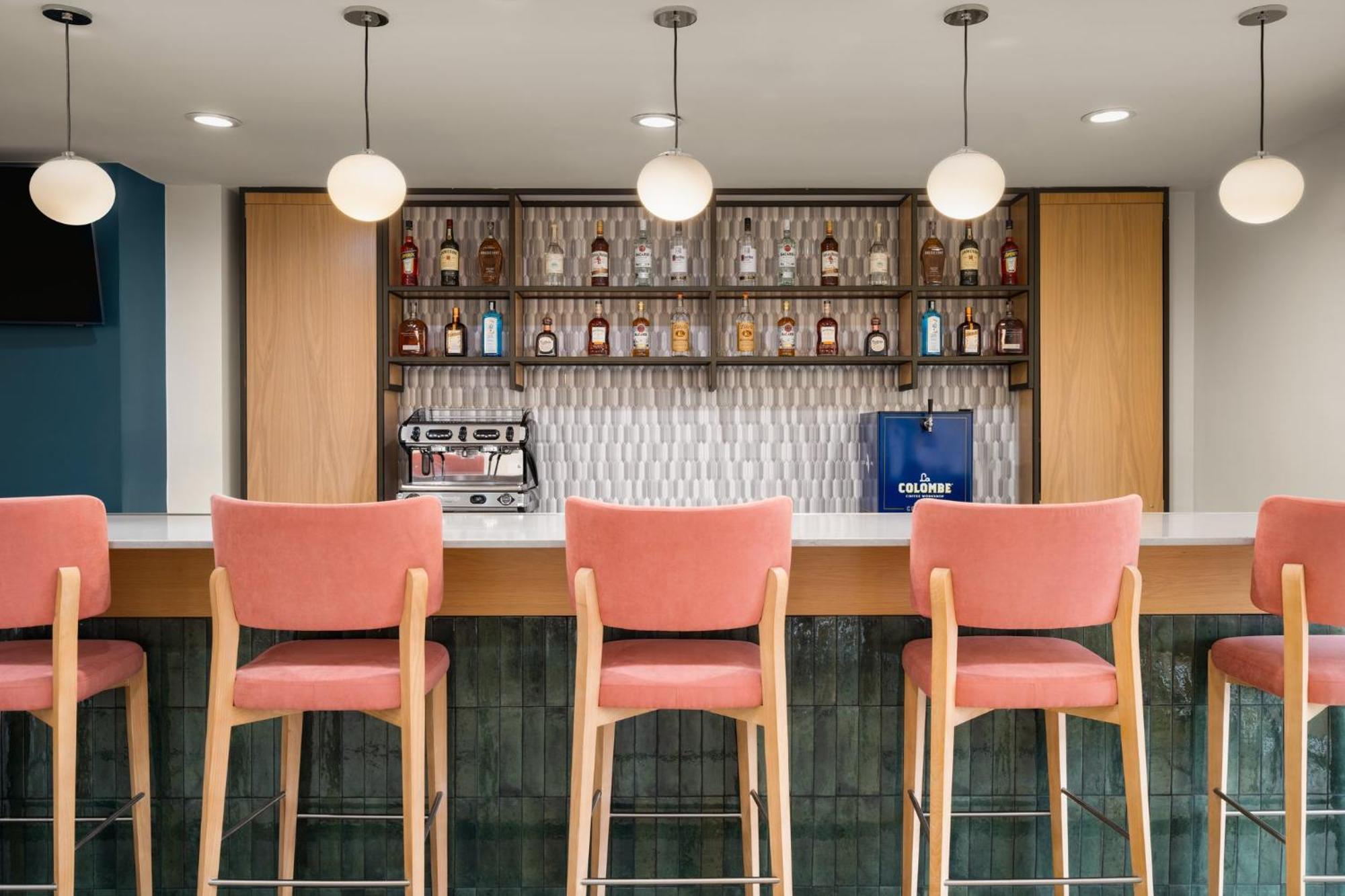 Voco The Shelby - Myrtle By Ihg Hotel 3*