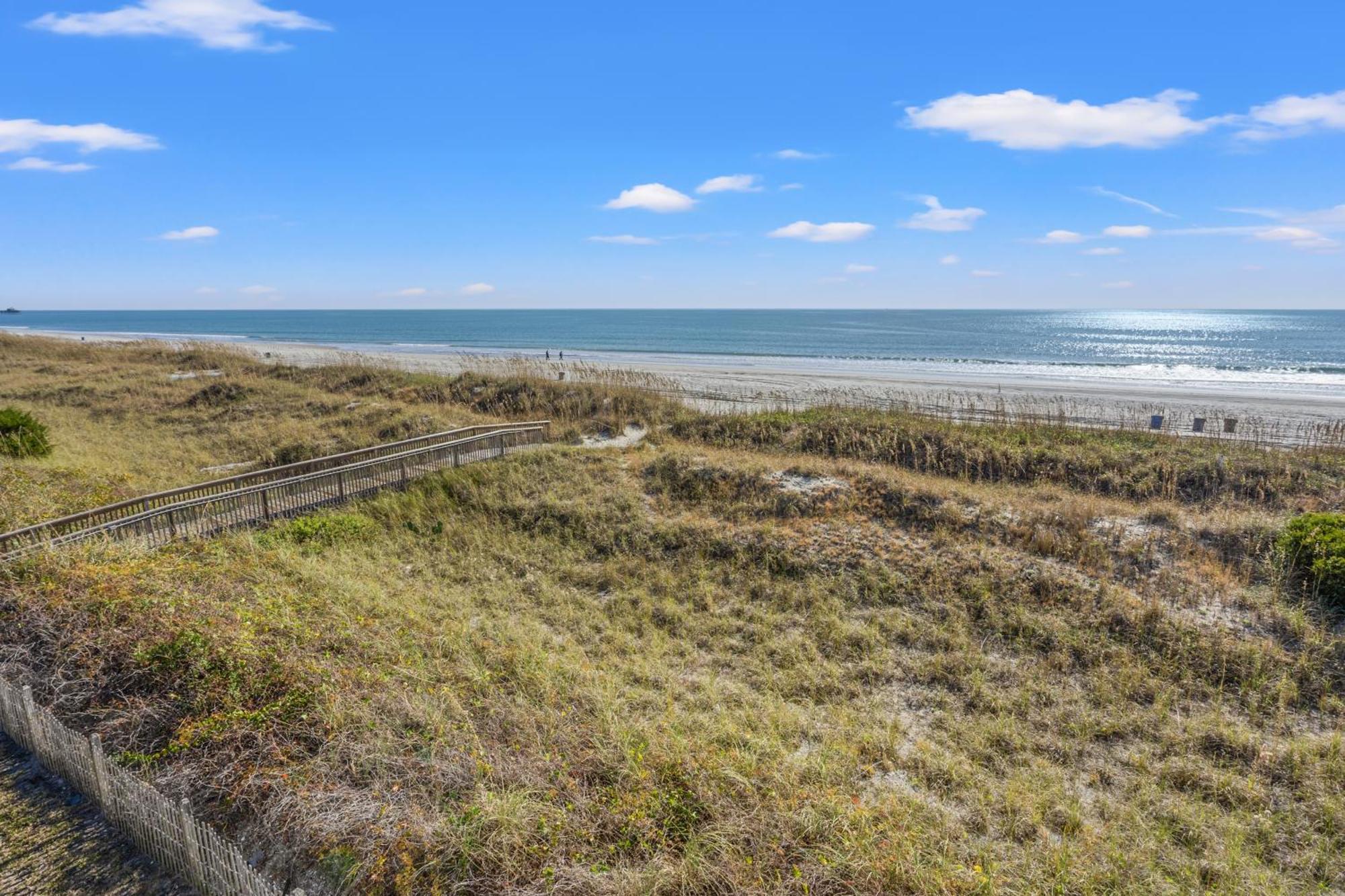 Holiday home Sea Cloisters 305d Myrtle Beach