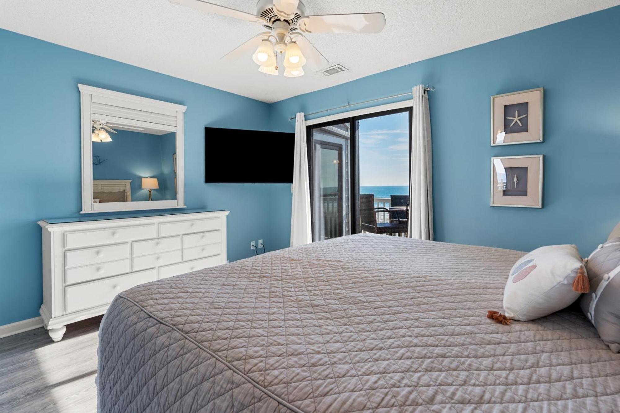 Sea Cloisters 305d Holiday home Myrtle Beach