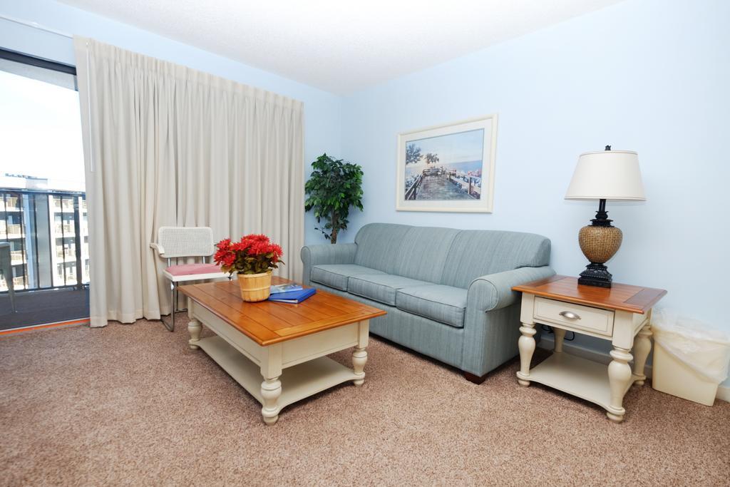 Myrtle By Vacations 3* Surfside Beach