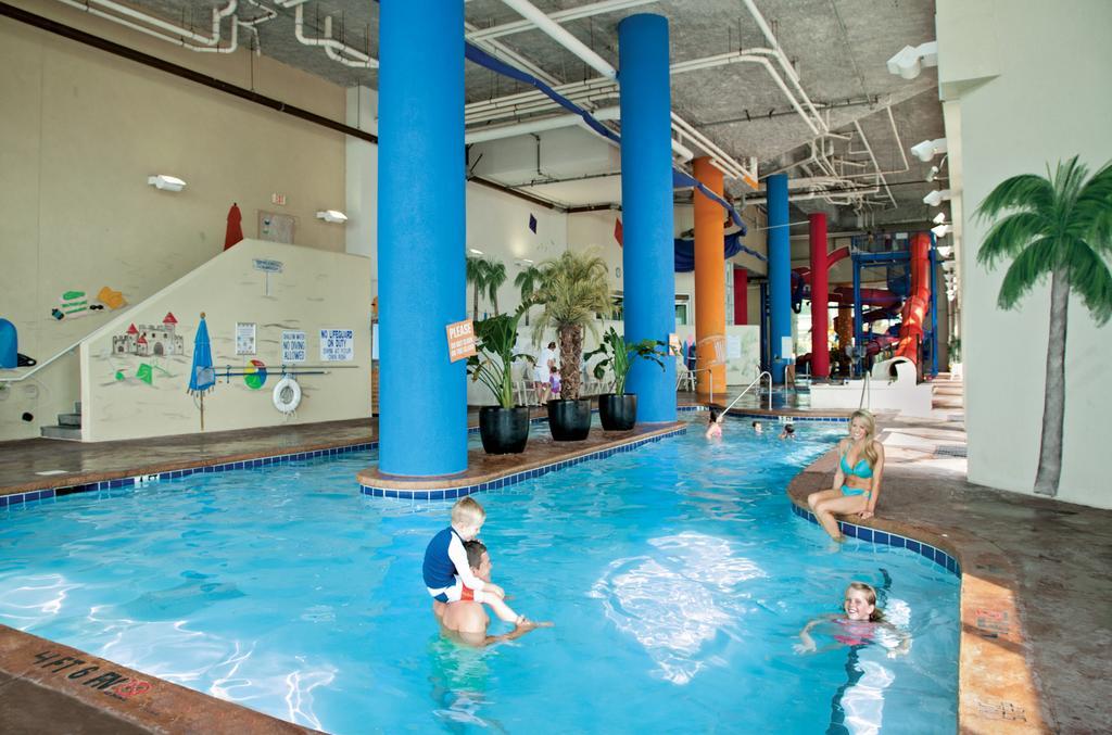 Resort Dunes Village Myrtle Beach