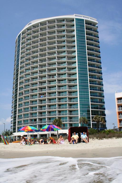 Aparthotel Oceans One Myrtle Beach