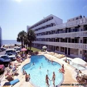 Oceanfront Viking Myrtle Beach