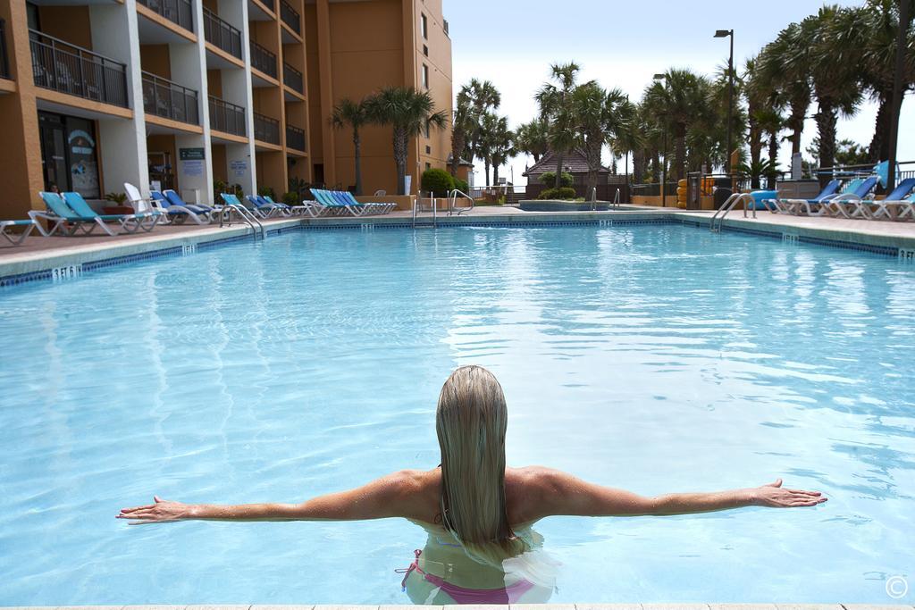 Caravelle 3* Myrtle Beach