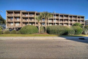 The Dunes Towers By Palmetto Vacation Myrtle Beach