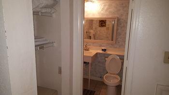 Motel David's Landing 3*