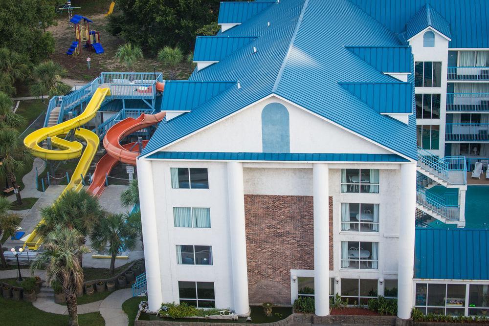 Resort Affordable Family Myrtle Beach