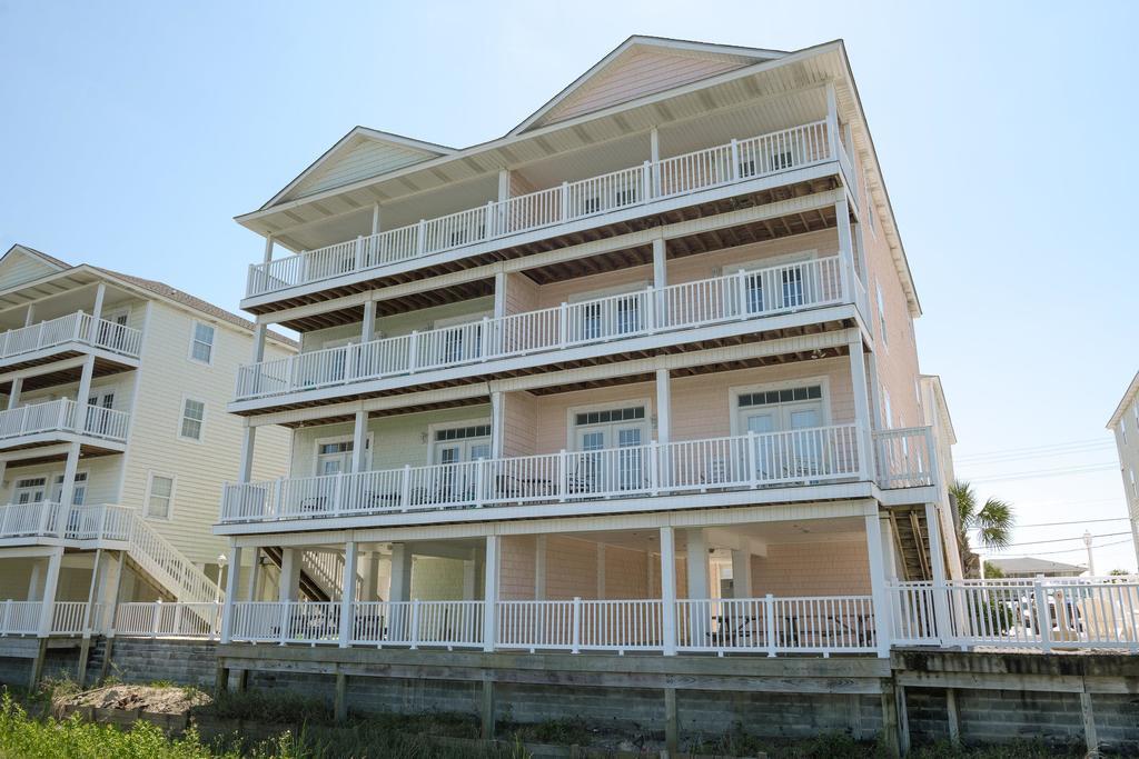 Holiday home Grand Cayman I Myrtle Beach
